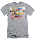 1958 Chevrolet Impala 2 Walter Herrit T-Shirt
