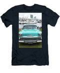 1958 Chevy Convertible Robert Vanderwal T-Shirt