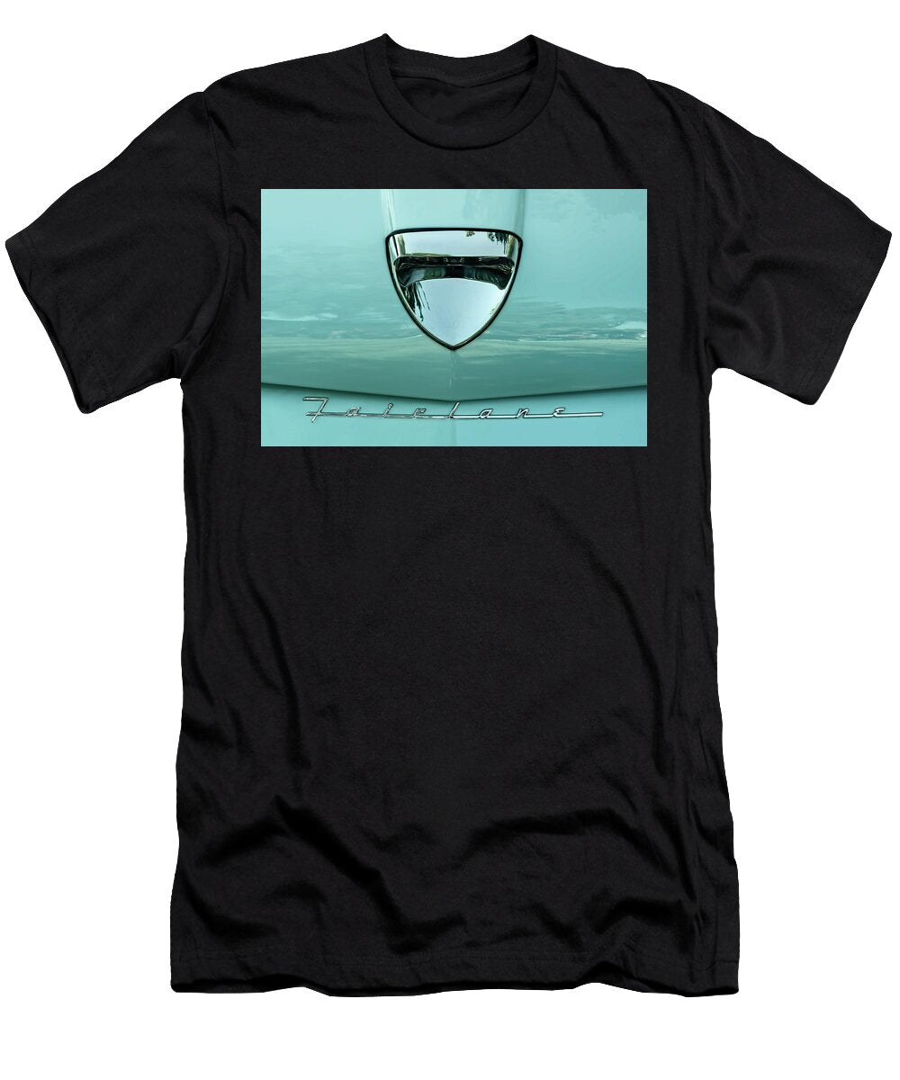 1958 Ford Fairlane Scott Norris T-Shirt