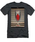 1958 Oldsmobile Super 88 4 Door Sedan 1654c Jill Reger T-Shirt