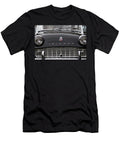1958 Triumph Tr3a Roadster Grille Jill Reger T-Shirt