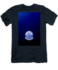 1959 Ac Ace Bristol Roadster Emblem Jill Reger T-Shirt