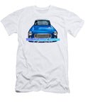 1959 Amc Rambler American 2 Door Sedan Gestalt Imagery T-Shirt