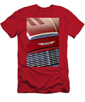 1959 Austin Healey Roadster Grille Emblem Jill Reger T-Shirt