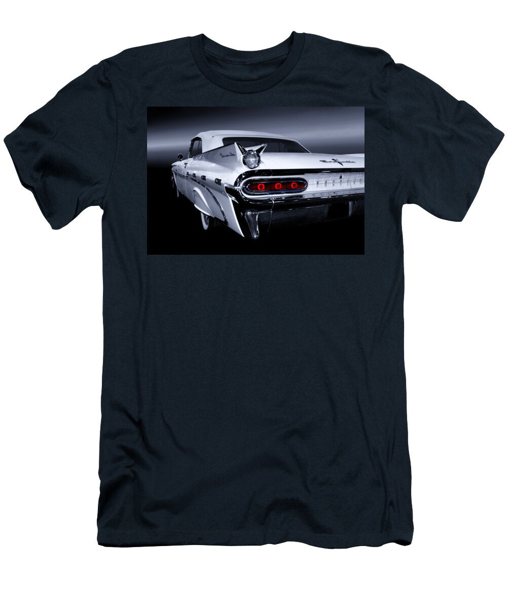 1959 Bonneville Thomas Burtney T-Shirt