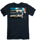 1959 Cadillac Sedan Deville Series 62 Grill Jon Woodhams T-Shirt