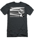 1959 Cadillac Sedan Deville Taillight Emblem Jill Reger T-Shirt