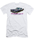 1959 Cadillac Series 62 4 Door Sedan Gestalt Imagery T-Shirt