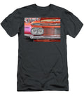1959 Chevy Wagon Tony Colvin T-Shirt