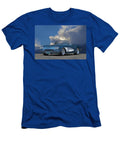 1959 Corvette Roadster 1 Dave Koontz T-Shirt