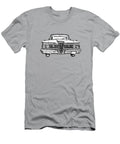 1959 Edsel Ford Ranger Illustration Keith Webber Jr T-Shirt