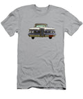 1959 Edsel Ford Ranger Keith Webber Jr T-Shirt