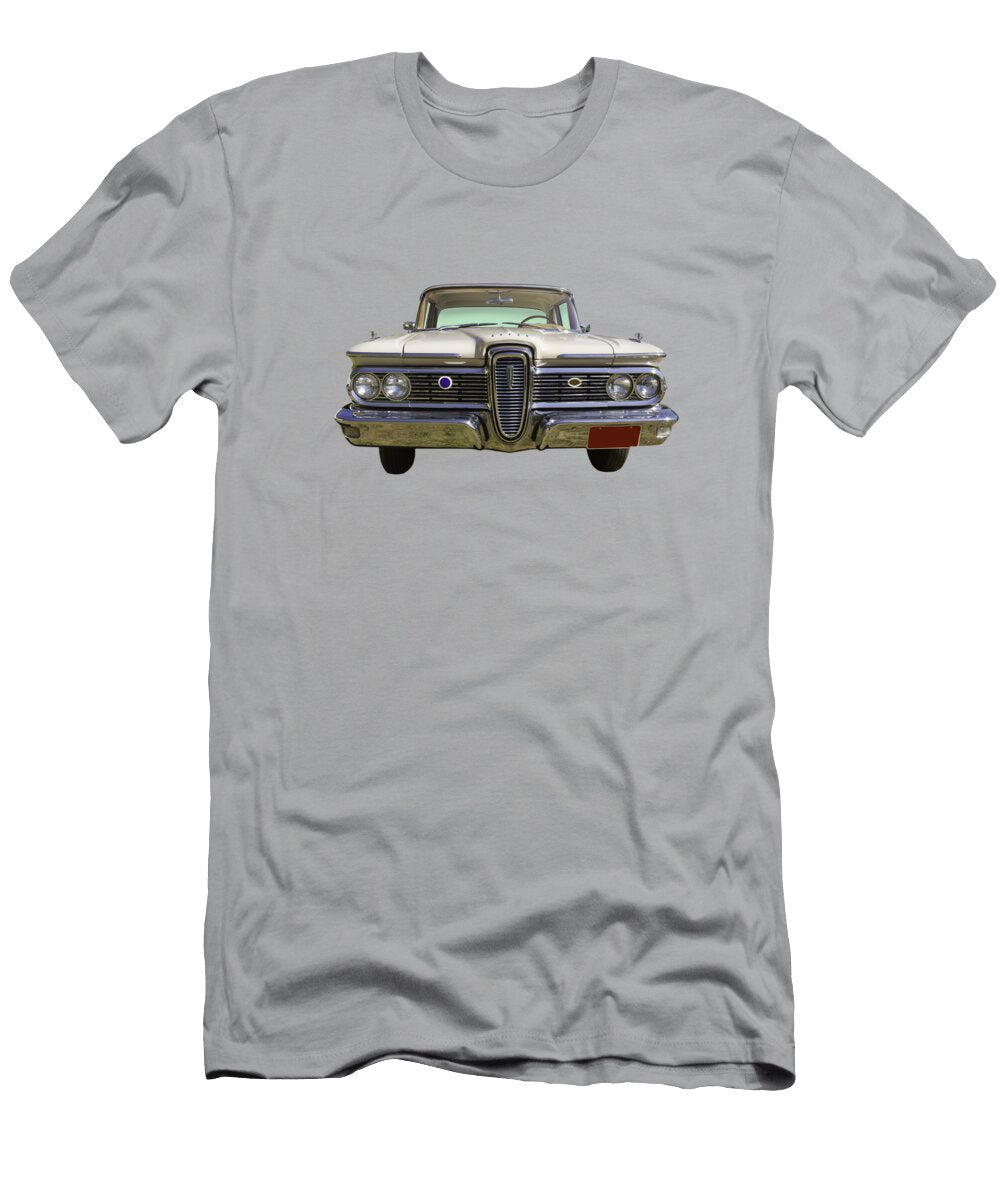 1959 Edsel Ford Ranger Keith Webber Jr T-Shirt