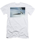 1959 Ford Country Sedan Hood Ornament Jill Reger T-Shirt