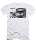 1959 Ford Country Sedan Tail Light 319bw Jill Reger T-Shirt