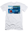 1959 Ford Country Sedan Tail Light Jill Reger T-Shirt