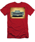 1959 Impala Steve Mckinzie T-Shirt
