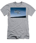 1959 Mg a 1600 Roadster Emblem Jill Reger T-Shirt