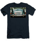 1959 Mg a 1600 Roadster Front End 0055c Jill Reger T-Shirt