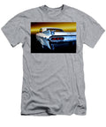 1959 Pontiac Bonneville Thomas Burtney T-Shirt