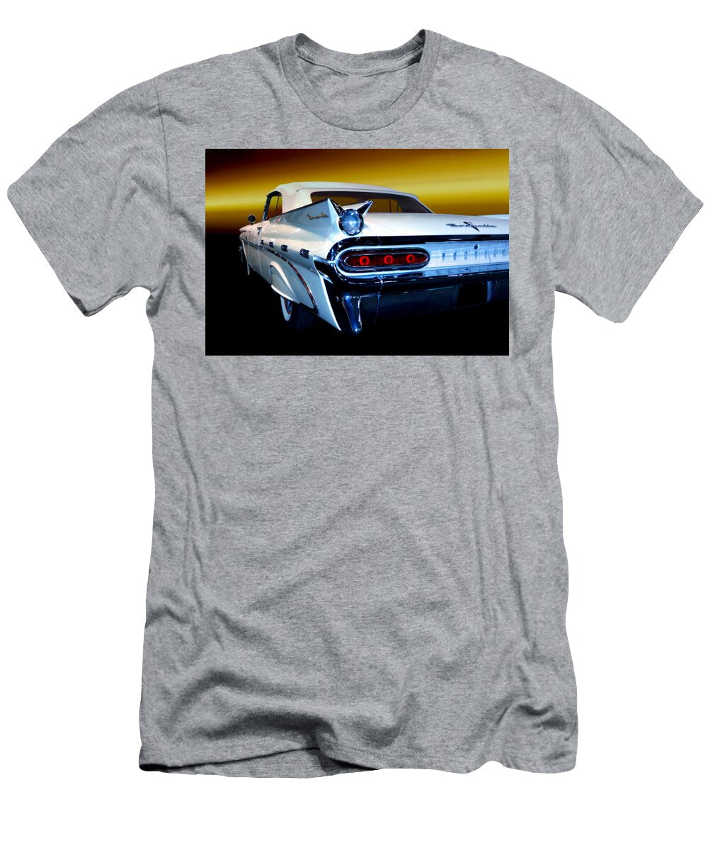 1959 Pontiac Bonneville Thomas Burtney T-Shirt