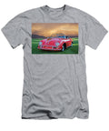 1959 Porsche 356 Cabriolet Dave Koontz T-Shirt