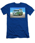 1959 V W Bus Mike Mcglothlen T-Shirt