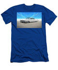 1960 Cadillac Deville Mike Mcglothlen T-Shirt