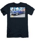 1960 Chevy Impala Anthony Evans T-Shirt