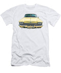 1960 Chrysler Imperial Crown 4 Door Sedan Gestalt Imagery T-Shirt