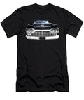 1960 Ford F100 Pick Up Head on Gill Billington T-Shirt
