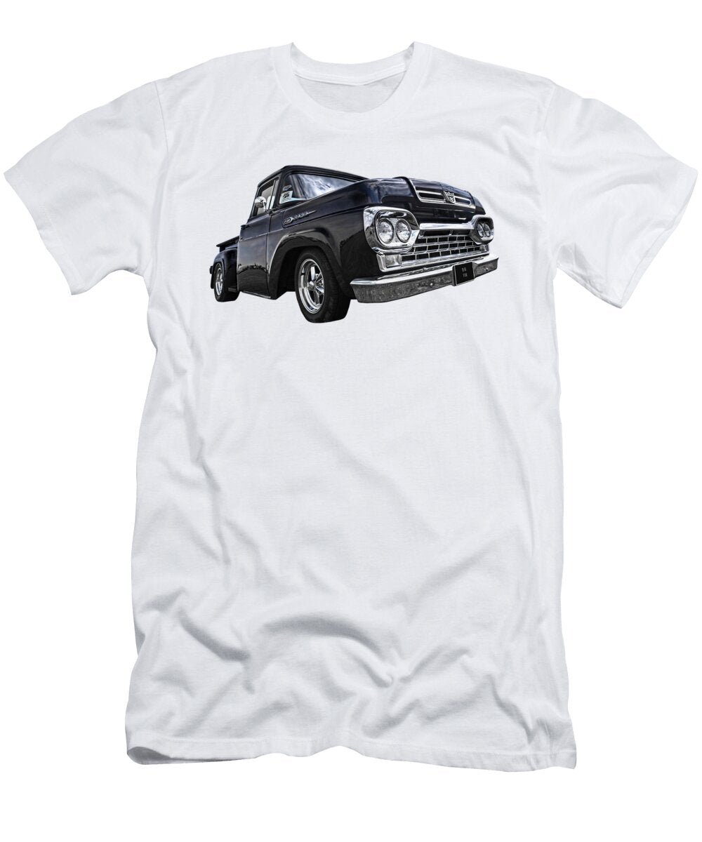 1960 Ford F100 Truck Gill Billington T-Shirt