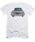 1960 Ford Falcon Sedan Gestalt Imagery T-Shirt