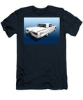 1960 Ford Thunderbird Gill Billington T-Shirt