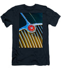 1960 Jaguar Xk150 Roadster 3 Jill Reger T-Shirt