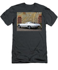 1960s Concept Car with Glass Hatchback Retrographs T-Shirt