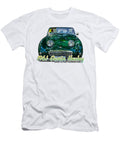 1961 Austin Healey Sprite Mk1 Roadster Gestalt Imagery T-Shirt