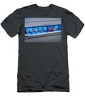 1961 Chevrolet Impala Gambling Car Low Rider Nick Gray T-Shirt