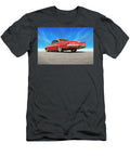 1961 Chevy Impala Mike Mcglothlen T-Shirt