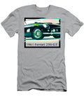 1961 Ferrari 250 Gt Scott Schauer T-Shirt