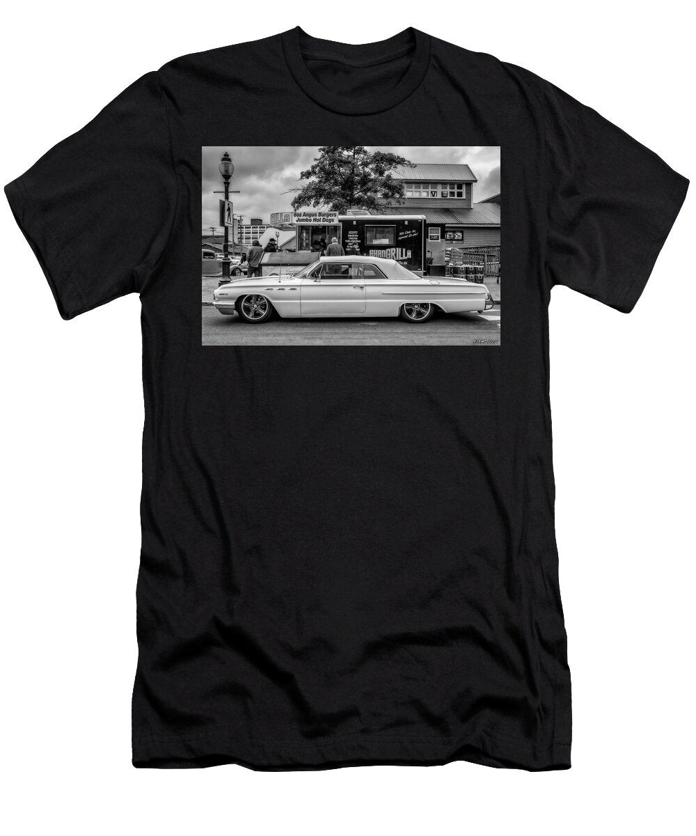 1962 Buick Ken Morris T-Shirt