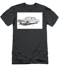 1962 Chevrolet Impala Lowrider Mickey Chaney T-Shirt