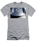1962 Devin Porsche Replica Roadster Dave Koontz T-Shirt