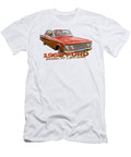 1962 Ford Fairlane 500 2 Door Sedan Gestalt Imagery T-Shirt