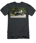 1962 Mercedes Benz 300 Sl Alloy Roadster Jill Reger T-Shirt