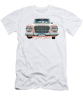1962 Studebaker Lark Hardtop Sedan Gestalt Imagery T-Shirt