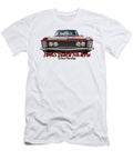 1963 Buick Riviera 2 Door Hardtop Gestalt Imagery T-Shirt