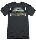 1963 Chevrolet Impala Hardtop Classic American Car Studio Photography Cathy Anderson T-Shirt