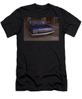 1963 Chevrolet Impala Low Rider with Suicide Doors Promedias T-Shirt