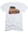 1963 Chevrolet Impala Sport Coupe Gestalt Imagery T-Shirt